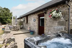 Swallow Cottage - 1 Bedroom - sleeps 3 - Image 4