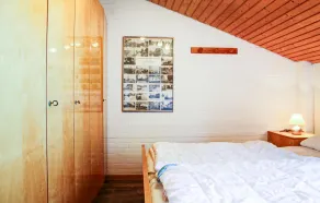2 Bedroom Cozy Apartment In Otterndorf - Image 4