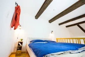 Appartement \"haubarg Windschuur 5\" in Welt für 2 Personen - Image 4