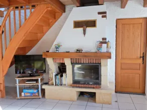 Casa rural en Vosgos con jardín y barbacoa - Image 2