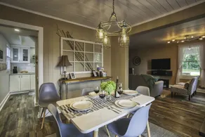 Vineyard Location Clean Spacious Family Accommodation 3 Bedroom - Image 3