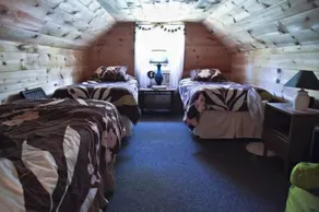 #7 - Northwoods Retreat 3 Bedroom Cabin by RedAwning - Image 5