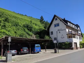 Hotel Pension Winzerhaus - Image 5