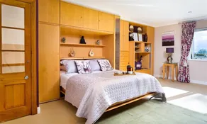 THE GALLERY, romantic, with a garden in Ambleside - Image 5