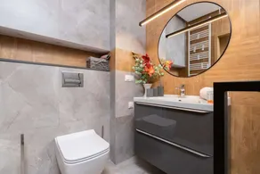 Grano Green Comfort Gdańsk | Beautiful Prestige Apartment for 2 People - Image 3