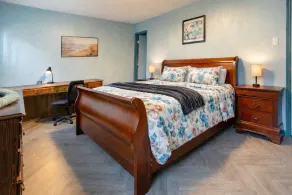 Great Group Getaway with Family Game Room - Secret Massage Nook - Private Patio - 2 Kings - Image 4