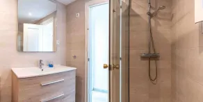 Golf/Seaview 2 bedroom apartment in Sitio de Calahonda - Mijas - Image 2