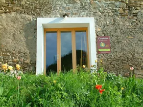 Økologisk pensionat Tallard- Gap-Serre Ponçon: Ophrys - Image 4