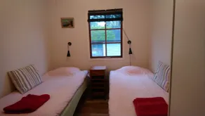 Maison familiale avec front de mer rénovée, bateau, Wifi et électricité inclus. pêche - Image 4