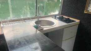Super Mini-salle Pour vos Fêtes, sur L'eau ! - Image 3