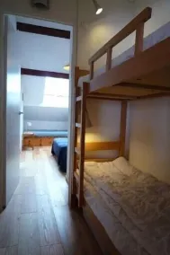 Grand appartement idéal famille, vue sur la montagne - Image 3