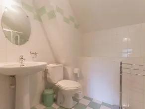 Accessible Stone Cottage with Garden, Near Nantes & Vioreau Lake, Sleeps 6 - Image 3