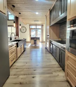 • 4 Ensuite Suites Flagstaff Luxury Sanctuary • AC • Firepit • Stargazing • NAU - Image 4