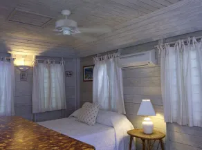 Beach Pavillion At James Bay  (Sleeps 2, 1 Bedroom) - Image 3