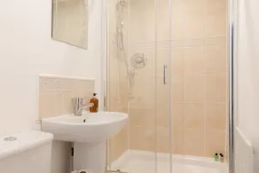 3 Bedroom Townhouse near South Park Oxford - close to city centre ! - Image 2