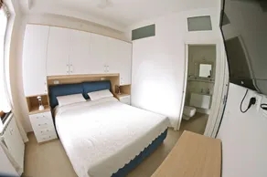 appartement lumineux et confortable avec terrasse près de la mer - Image 4