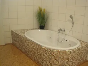 Vacation in the village, cozy holiday home for up to 10 people in the Hessian mountains - Image 2