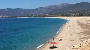 BELLA VILLA DI CHARME, VISTA MARE PANORAMICA, IN PIEDI, A 5 MINUTI DALLA SPIAGGIA DI SABBIA - Image 4