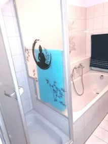 Beautiful 2-room granny apartment with terrace for 4 people - Image 3