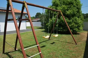Villa 4* between Hossegor and Biarritz-4bedrooms air-conditioning-near beach-heated pool - Image 2