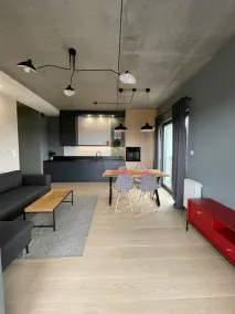 Poznan Surburb Apartament - Image 4