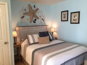Gemütliche Riverside Studio Condo Zwei Minuten zu Fuß zum Wells Beach - Image 3