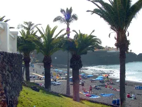 Sea View Playa Arena by HelloApartments - Image 4