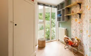 Apartamento de férias Populierenlaan 12, \"De Duinvlinder\" - Image 3