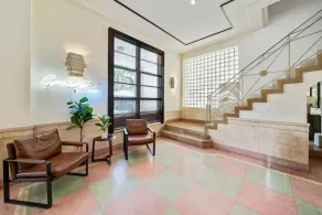 Accessible Queen Room: Stay with Perks Near Beach with Free Amenities - Image 2