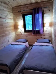 Chalet Entre lac et Montagne - Image 4