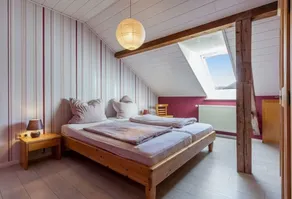 Ferienwohnung/app. für 7 Gäste mit 115m² in Fehmarn - Image 3