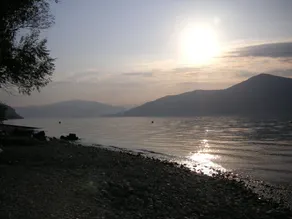 Traumhaftes Ferienhaus oberhalb Lago Maggiore, fantastischer Garten, Pool, Grill - Image 3