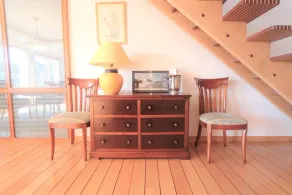 Bénodet, superbe appartement duplex 3 étoiles, vue mer, plage à pied - Image 2