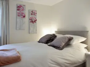 Alloggio con 1 camere da letto ad Penrith - Image 4