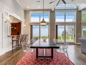 Minutes from Downtown Easton and St. Michaels | Pool | Private Dock | Luxury - Image 3