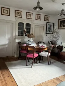Irish Thatched cottage. Escape to a piece of living history on a country farm - Image 3
