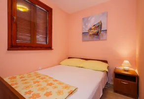 Holiday home Bozena - nice garden - Image 5