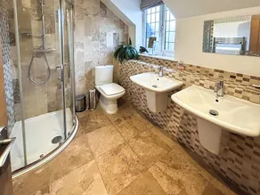 6 Schlafzimmer Unterkunft in Singleton, near Poulton-le-Fylde - Image 3