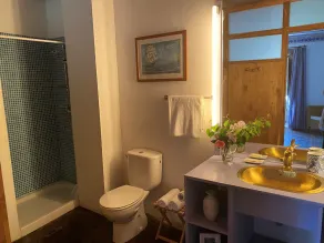 Fantastic vineyard house with swimming pool, St James Road, Ribeira Sacra - Image 3