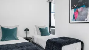 BOUTIQUE STAYS - Axel Apartments G02 The Faircroft - Image 5