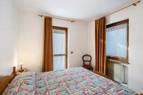 Appartamento 'Residence Malibu Appartamento 8' con vista sulle montagne e Wi-Fi - Image 4