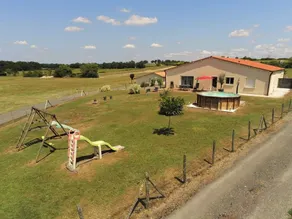 HUS Al komfort i PERIGORD Ax BERGERAC EYMET - Image 2