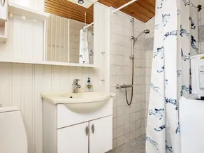 4 Person Holiday Home in Frorup - Image 2