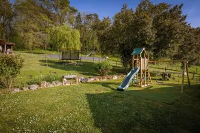 Villa ''Maeltri'' 12 people with heated pool and air conditioning. Optional spa area (jacuzzi + infrared sauna + cocooning chalet) - Image 2