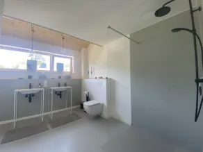 Modernes und gemütliches Ferienhaus im Fichtelgebirge  (5 * Klassifizierung DTV) - Image 3