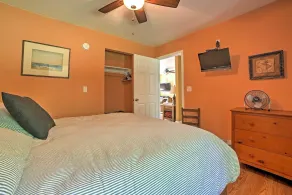 Directly on White River! Walk-in access! - 1/4 mile from White Hole Access. - Image 4