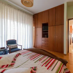 Verga Sunset Villa - Ilia Seascape Private Retreat - Image 4