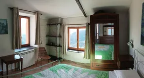 Casa Lorenzo con bella vista sulle colline di Levanto e vicino alle Cinqueterre - Image 5