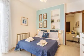 Beautiful two-bedroom energy efficient apartment with large equipped terrace - Image 5