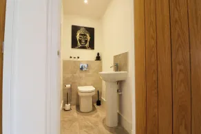 Northumberland Luxury Stays - The Gavel - Image 5